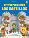 CASTILLOS, LOS ( CONOCE POR DENTRO )