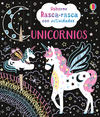 UNICORNIOS ( RASCA-RASCA CON ACTIVIDADES )