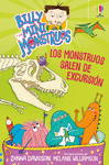 MONSTRUOS SALEN DE EXCURSION, LOS ( BILLY Y LOS MINI MONSTRUOS Nº 7 )