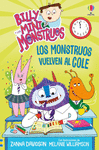 MONSTRUOS VUELVEN AL COLE, LOS (BILLY Y LOS MINI MONSTRUOS Nº 16)
