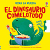DINOSAURIO COMELOTODO, EL