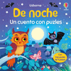 DE NOCHE ( UN CUENTO CON PUZLES )