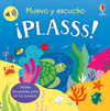 ¡PLASSS! ( MUEVO Y ESCUCHO )