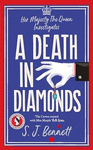 A DEATH IN DIAMONDS