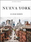 NUEVA YORK ( EL ATLAS SECRETO )