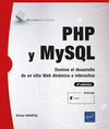 PHP Y MYSQL