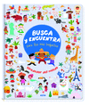 BUSCA Y ENCUENTRA ALREDEDOR MUND
