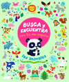 ANIMALES. BUSCA Y ENCUENTRA PARA LOS MÁS PEQUEÑOS, LOS