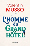 L`HOMME DU GRAND HÔTEL