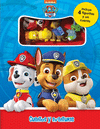 PATRULLA CANINA (