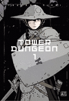TOWER DUNGEON Nº 1