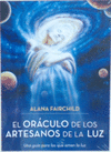 ORACULO DE LOS ARTESANOS DE LA LUZ, EL (GUIA+44 CARTAS)