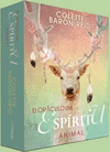 ORACULO DEL ESPIRITU ANIMAL, EL (CAJA, LIBRO+CARTAS)