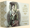 PEQUEÑO ORACULO DE KUAN YIN, EL (CAJA CON 55 CARTAS)