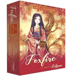 FOX FIRE (EL ORACULO KITSUNE) GUIA+BARAJA