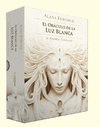 ORACULO DE LA LUZ BLANCA, EL (LIBRO+CARTAS)