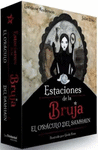 ORACULO DEL SAMHAIN, EL ( ESTACIONES DE LA BRUJA )