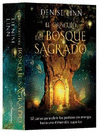 ORACULO DEL BOSQUE SAGRADO, EL (CARTAS)