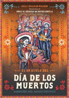 ORACULO DEL DIA DE LOS MUERTOS, EL (LIBRO+CARTAS)