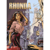 RHONDA Nº 1. HELP ME, RHONDA
