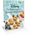 DISNEY Y THERMOMIX ( CREANDO MAGIA JUNTOS )