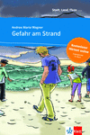 GEFAHR AM STRAND - LIBRO + AUDIO DESCARGABLE (COLECCIÓN STADT, LAND, FLUSS)