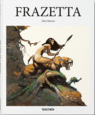 FRAZETTA