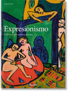 EXPRESIONISMO. UNA REVOLUCIÓN ARTÍSTICA ALEMANA