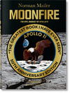 MOONFIRE (THE EPIC JOURNEY OF APOLLO 11)