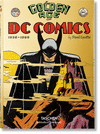 GOLDEN AGE OF DC COMICS (1935-1956)