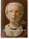SECRETOS DE LAS OBRAS DE ARTE. 100 OBRAS MAESTRAS EN DETALLE, LOS