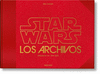 ARCHIVOS DE STAR WARS. EPISODIOS I-III 1999-2005, LOS
