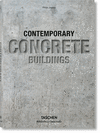 CONCRETE BUILDINGS (CONTEMPORARY)