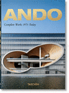 ANDO (COMPLETE WORKS 1975- TODAY)