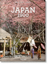 JAPAN 1900 (A PORTRAIT IN COLOR)