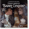STANLEY KUBRICK. BARRY LYNDON / STANLEY KUBRICK'S. BARRY LYNDON