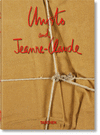 CHRISTO AND JEANNE-CLAUDE  40TH ANNIVERSARY EDITION
