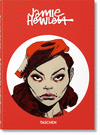 JAMIE HEWLETT  40TH ANNIVERSARY EDITION