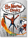ERA MARVEL DE LOS CÓMICS 19611978  40TH ANNIVERSARY EDITION, LA
