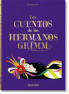 FAIRY TALES. GRIMM & ANDERSEN: 2 IN 1  40TH ANNIVERSARY EDITION