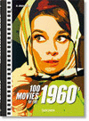 100 MOVIES OF THE 1960