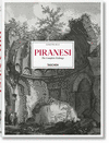 PIRANESI. (THE COMPLETE ETCHINGS)