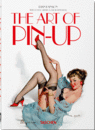 ART OF PIN-UP, THE (40TH ED.)