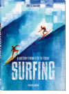 SURFING (A HISTORY FROM 1778 TO TODAY)