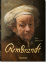 REMBRANDT. LAS PINTURAS. 45TH ED.