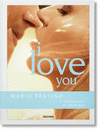 I LOVE YOU (A CELEBRATION OF WEDDINGS)