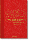 ARCHIVOS DE STAR WARS, LOS. 1999?2005. 40TH ED.