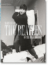 BEATLES ON THE ROAD 1964-1966, THE