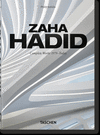 ZAHA HADID. COMPLETE WORKS 1979TODAY. 45TH ED.