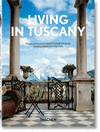 LIVING IN TUSCANY INT. 40